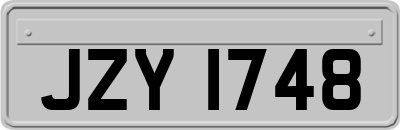 JZY1748
