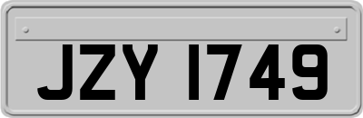 JZY1749