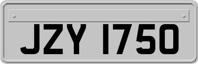 JZY1750