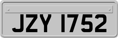 JZY1752