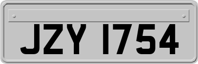 JZY1754