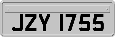 JZY1755