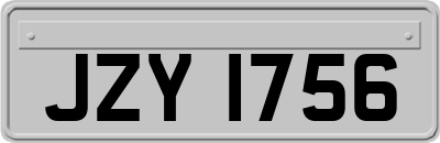 JZY1756