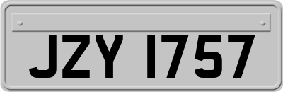 JZY1757