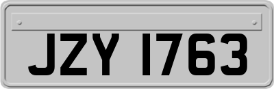 JZY1763