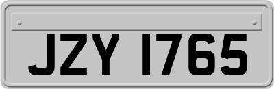 JZY1765