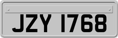 JZY1768