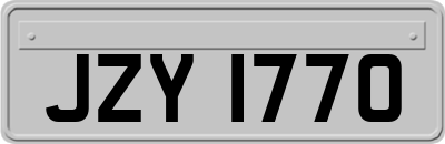 JZY1770