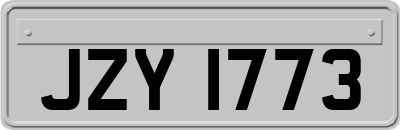 JZY1773