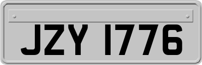 JZY1776