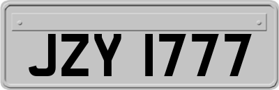 JZY1777