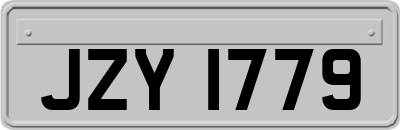 JZY1779