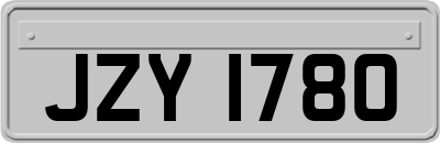 JZY1780