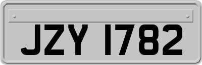 JZY1782
