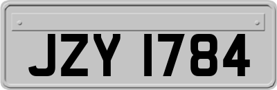 JZY1784