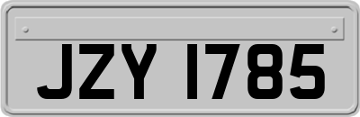 JZY1785