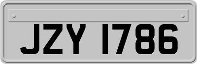 JZY1786