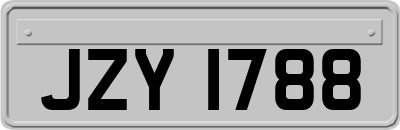JZY1788