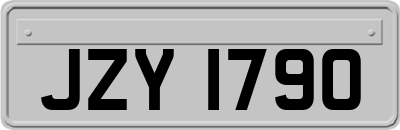 JZY1790