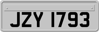 JZY1793