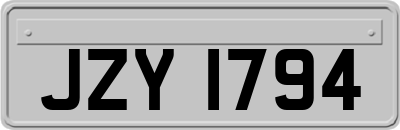 JZY1794