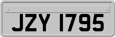 JZY1795