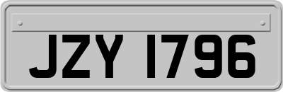 JZY1796