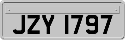 JZY1797