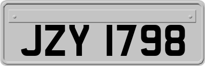 JZY1798