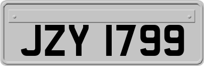 JZY1799