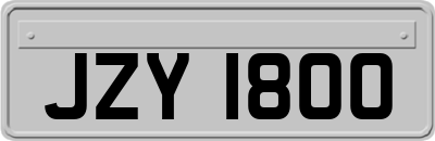JZY1800