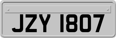 JZY1807