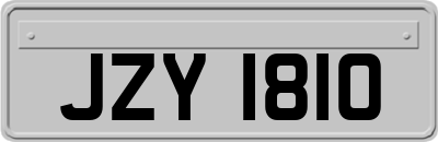 JZY1810
