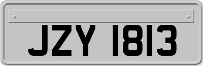 JZY1813