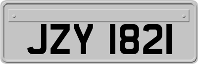 JZY1821