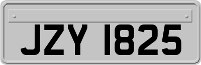JZY1825