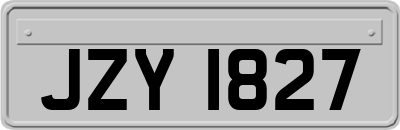 JZY1827