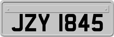 JZY1845