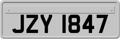 JZY1847