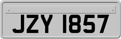 JZY1857