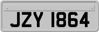 JZY1864