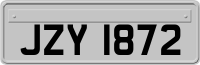 JZY1872
