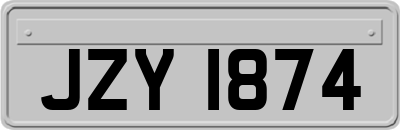 JZY1874