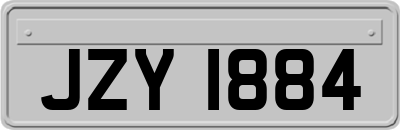 JZY1884