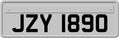 JZY1890