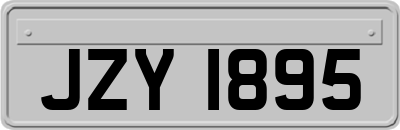 JZY1895