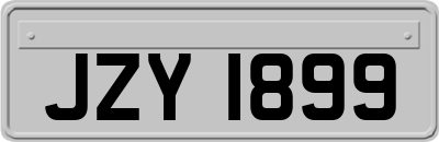 JZY1899