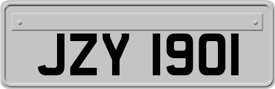 JZY1901