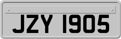 JZY1905