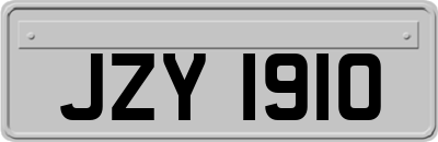JZY1910